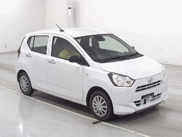 Daihatsu Mira e:S LA350S 2022